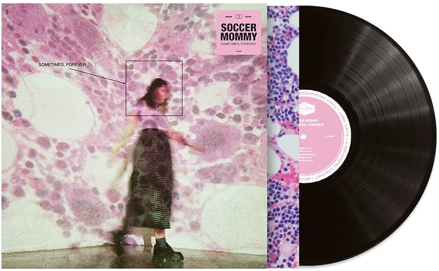 Soccer Mommy – Sometimes, Forever