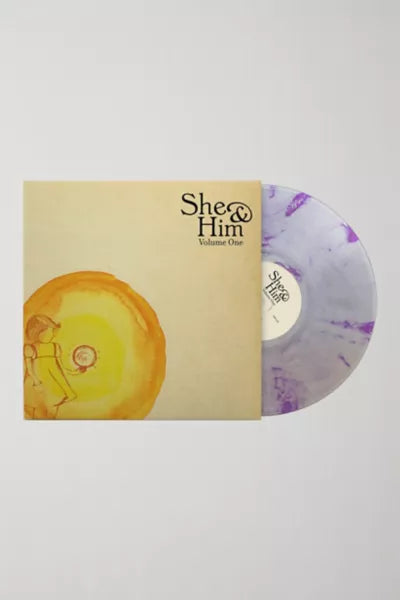 She & Him - Volume One