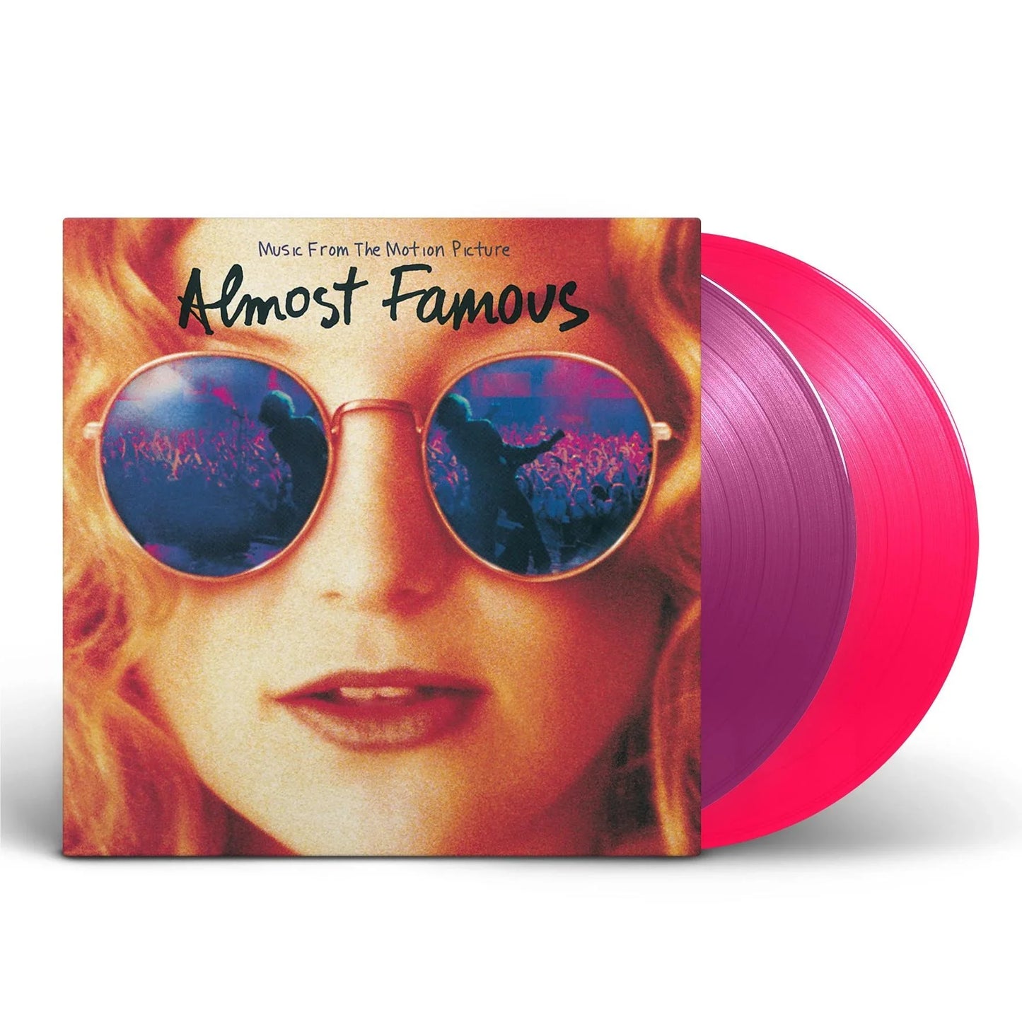 Almost Famous - Original Motion Picture Soundtrack