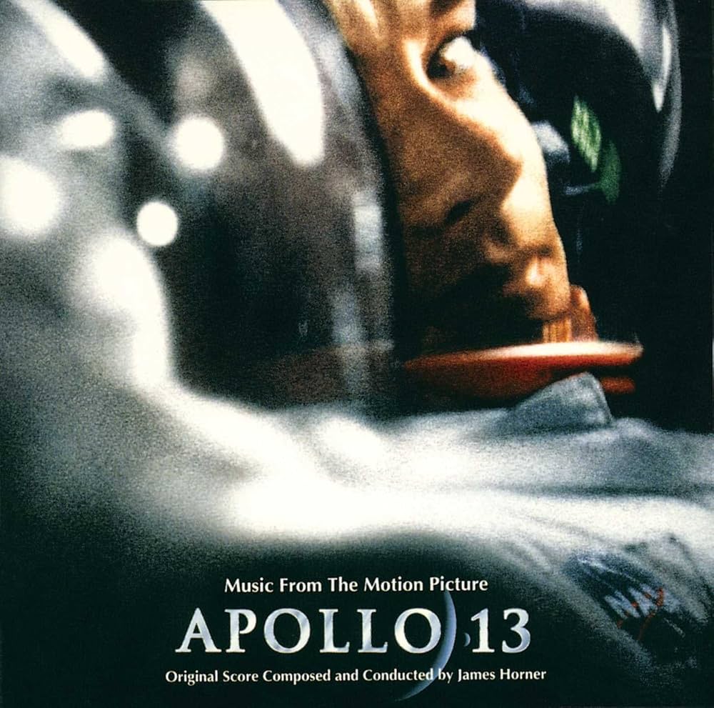 Apollo 13 - Motion From the Motion Picture