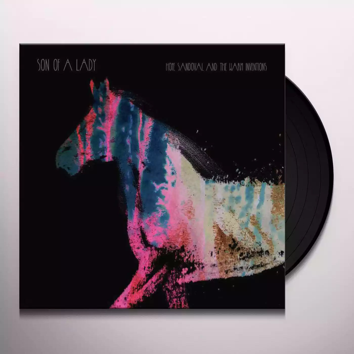 Hope Sandoval & The Warm Inventions - Son Of A Lady