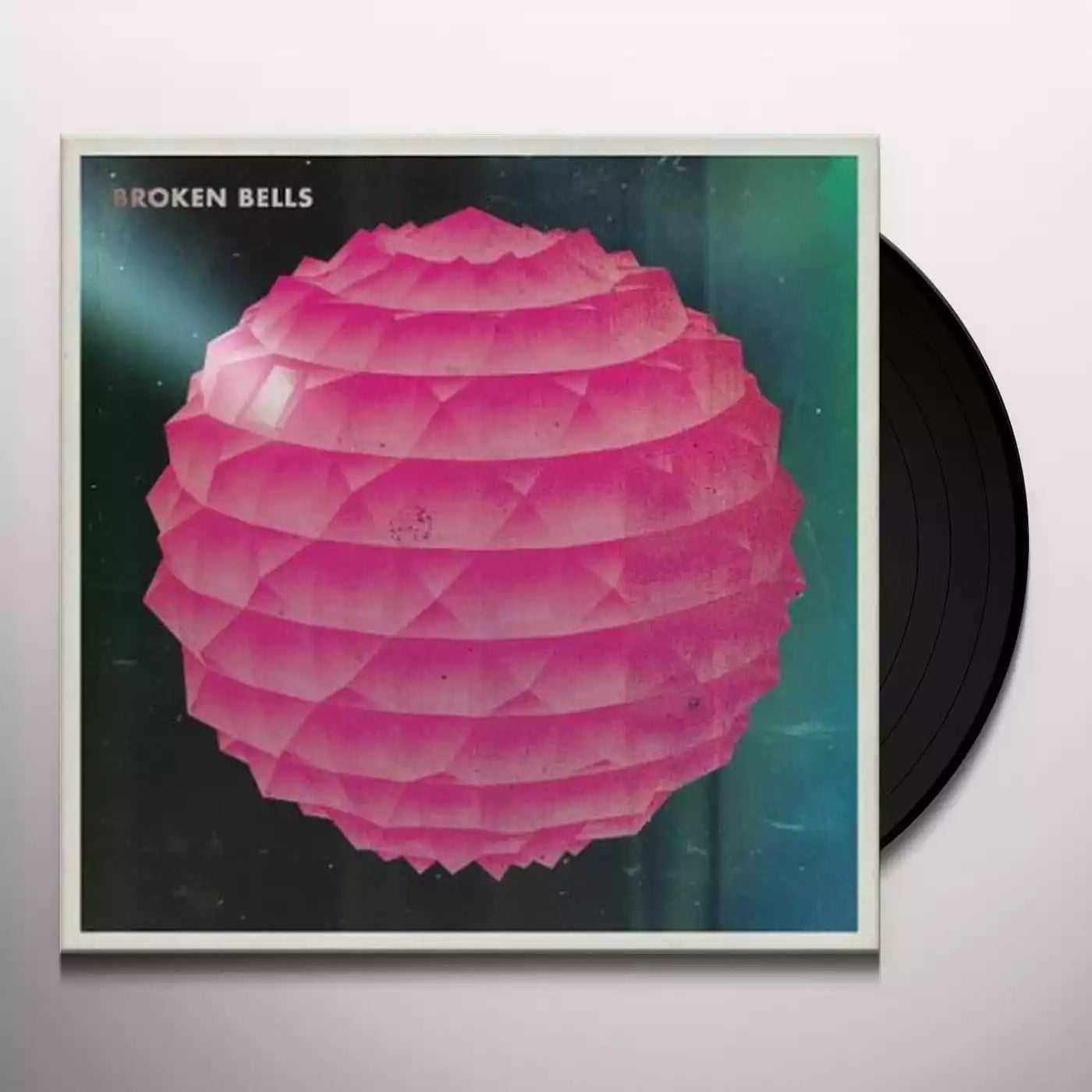 Broken Bells - Borken Bells