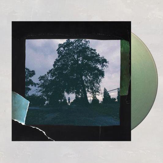 J. Cole – 4 Your Eyez Only (Urban Outfitters Exclusive)