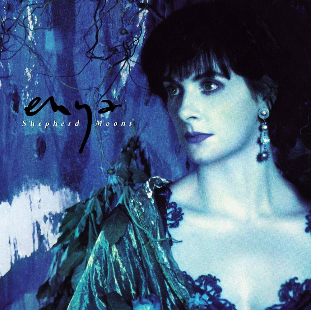 Enya - Sheppard Moons