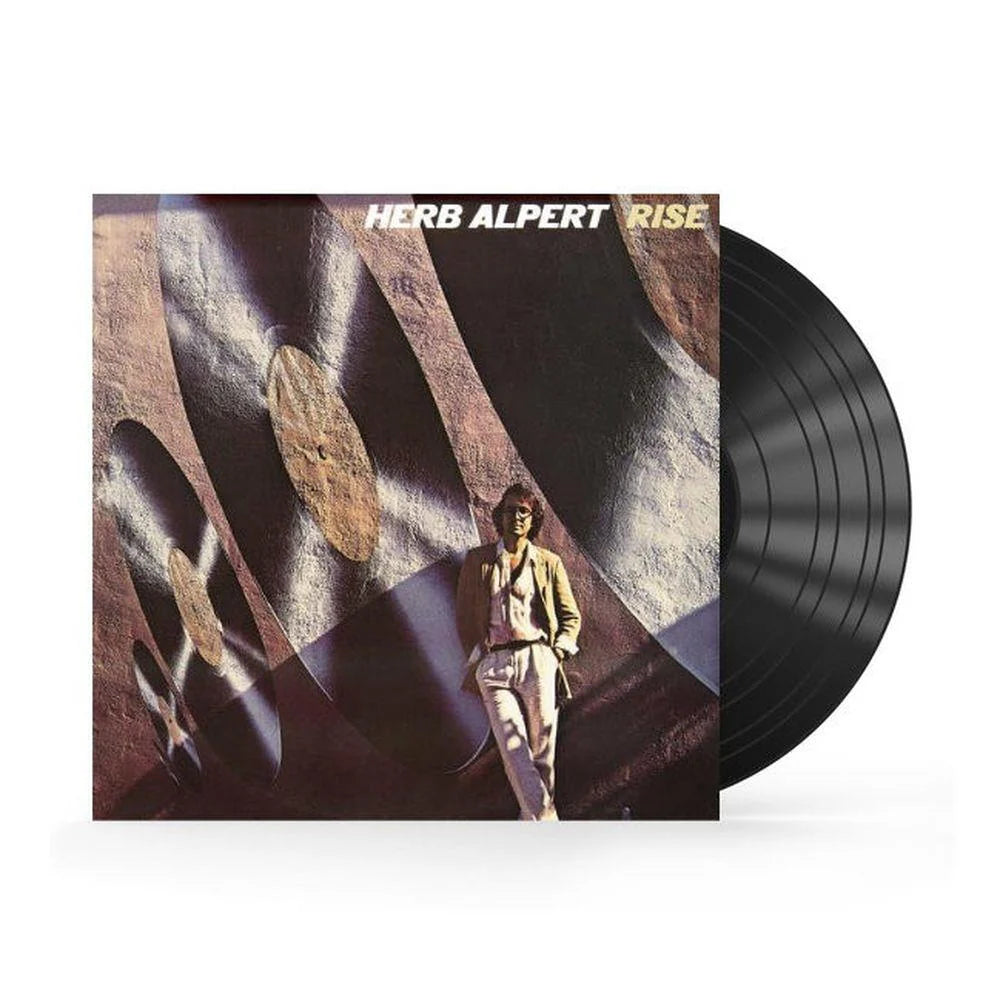 Herb Albert - Rise