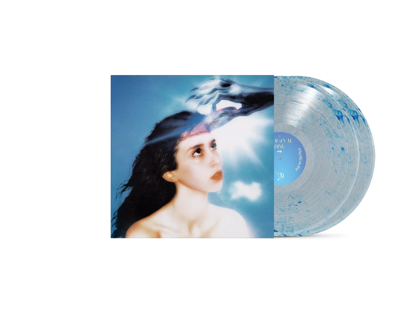 Magdanela Bay - Imaginal Disk