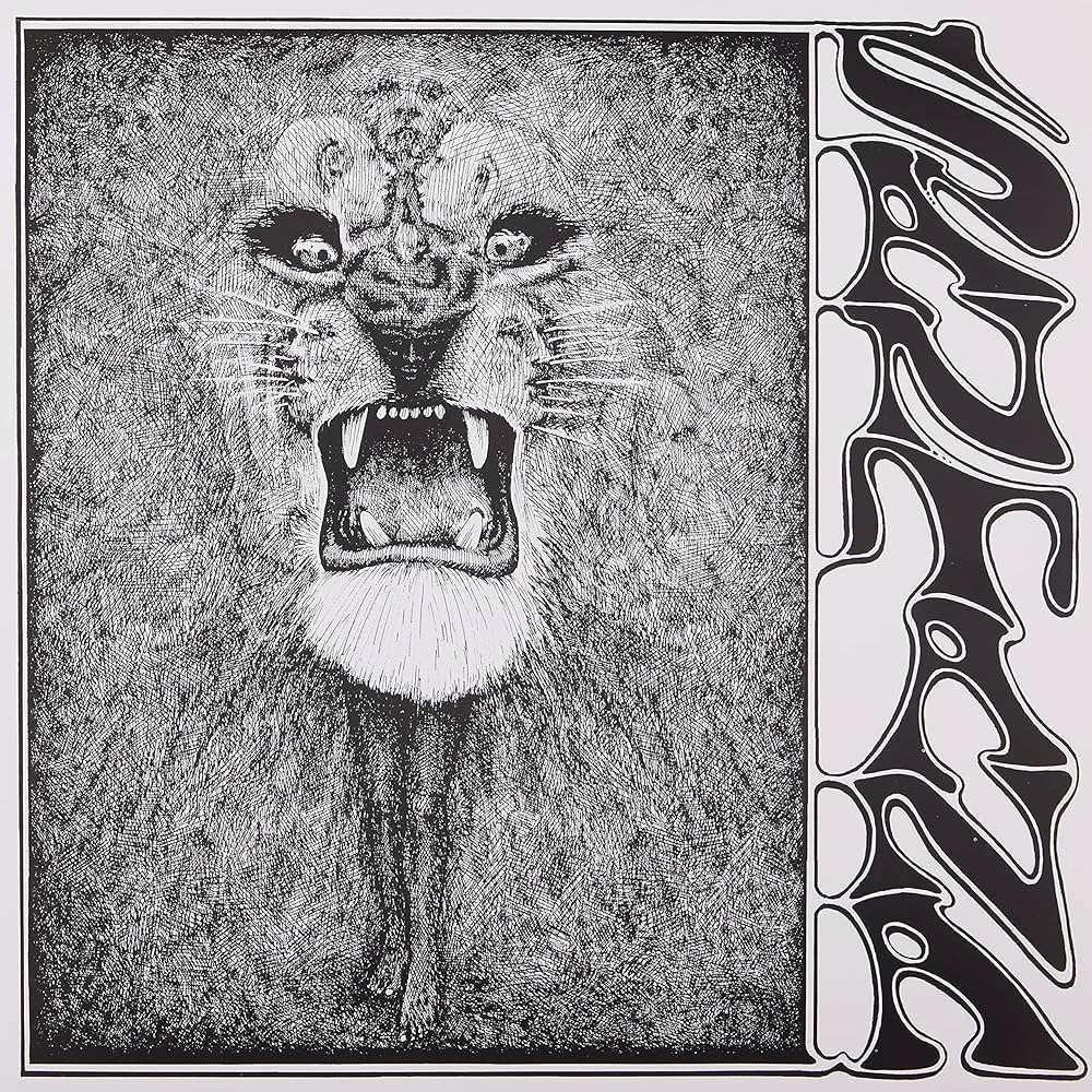 Santana - Santana