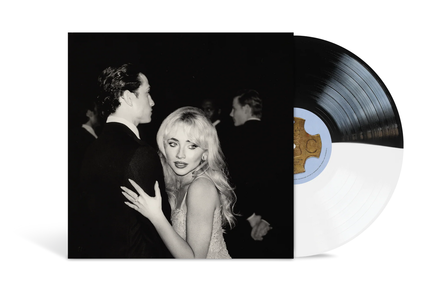 Sabrina Carpenter - Man's Best Friend Alt Cover LP