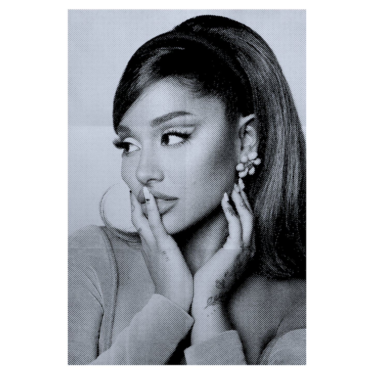 Ariana Grande - Positions (Deluxe Edition)