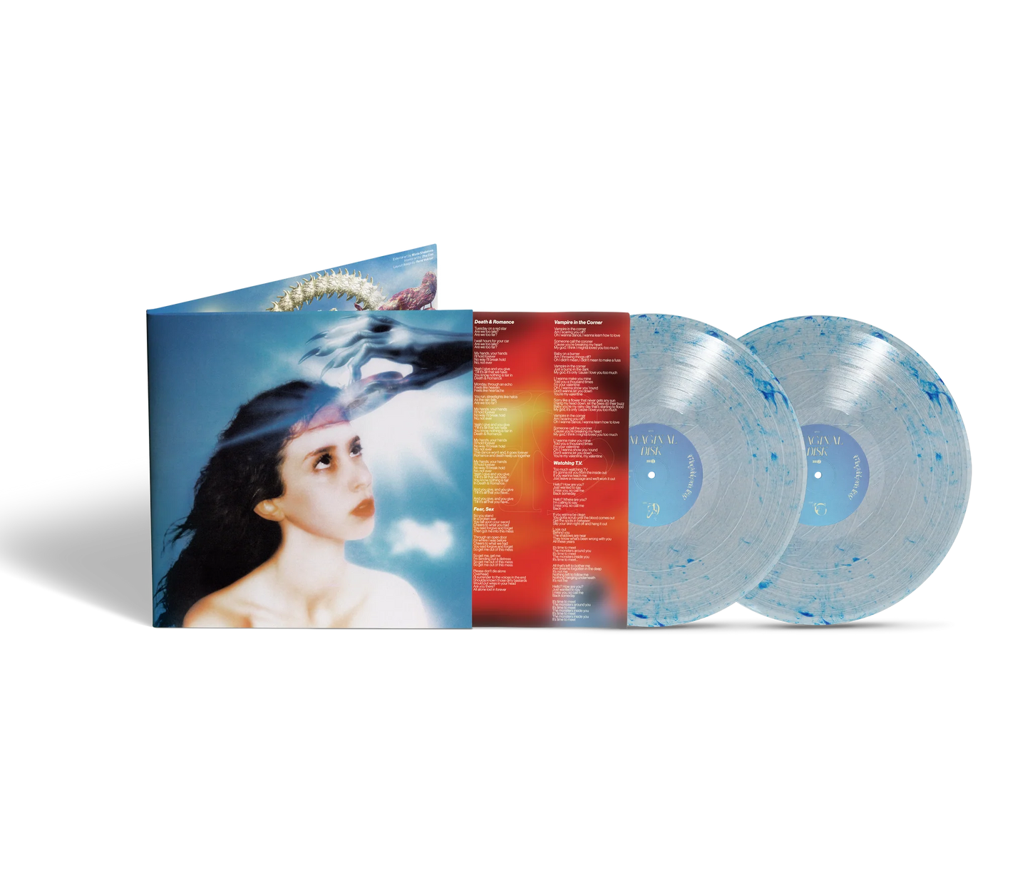 Magdanela Bay - Imaginal Disk
