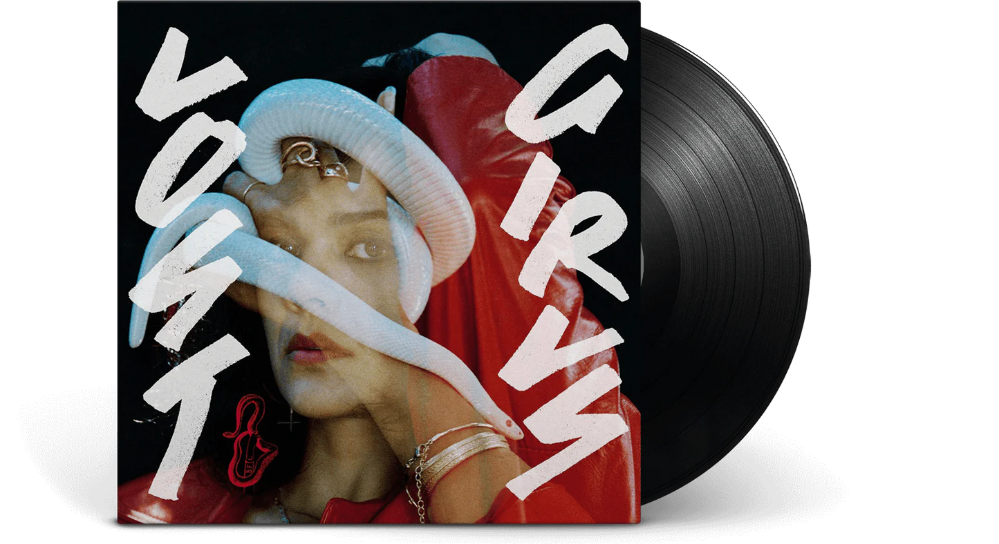 Bat for Lashes - Lost Girls