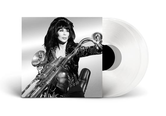 Cher - Forever
