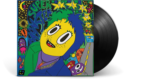 Claud - Super Monster