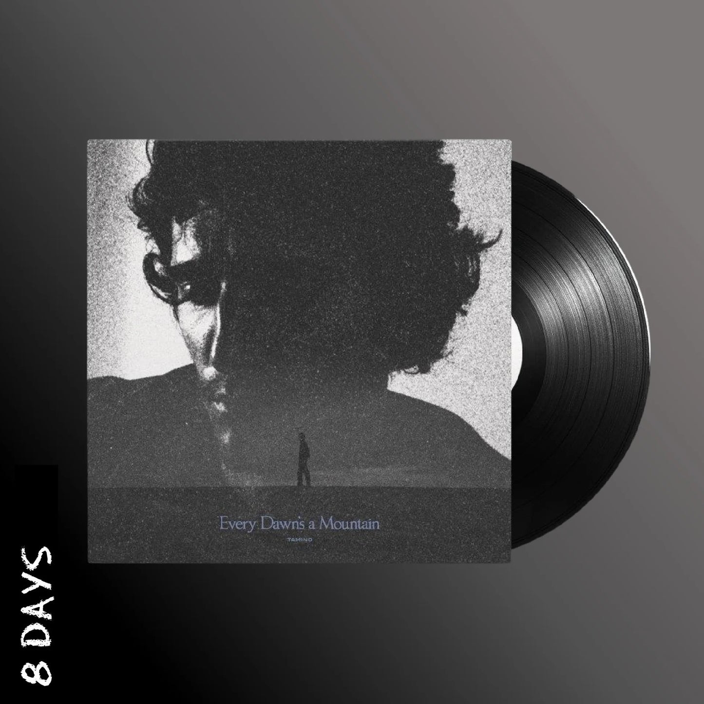 Tamino - Every Dawn's a Mountain