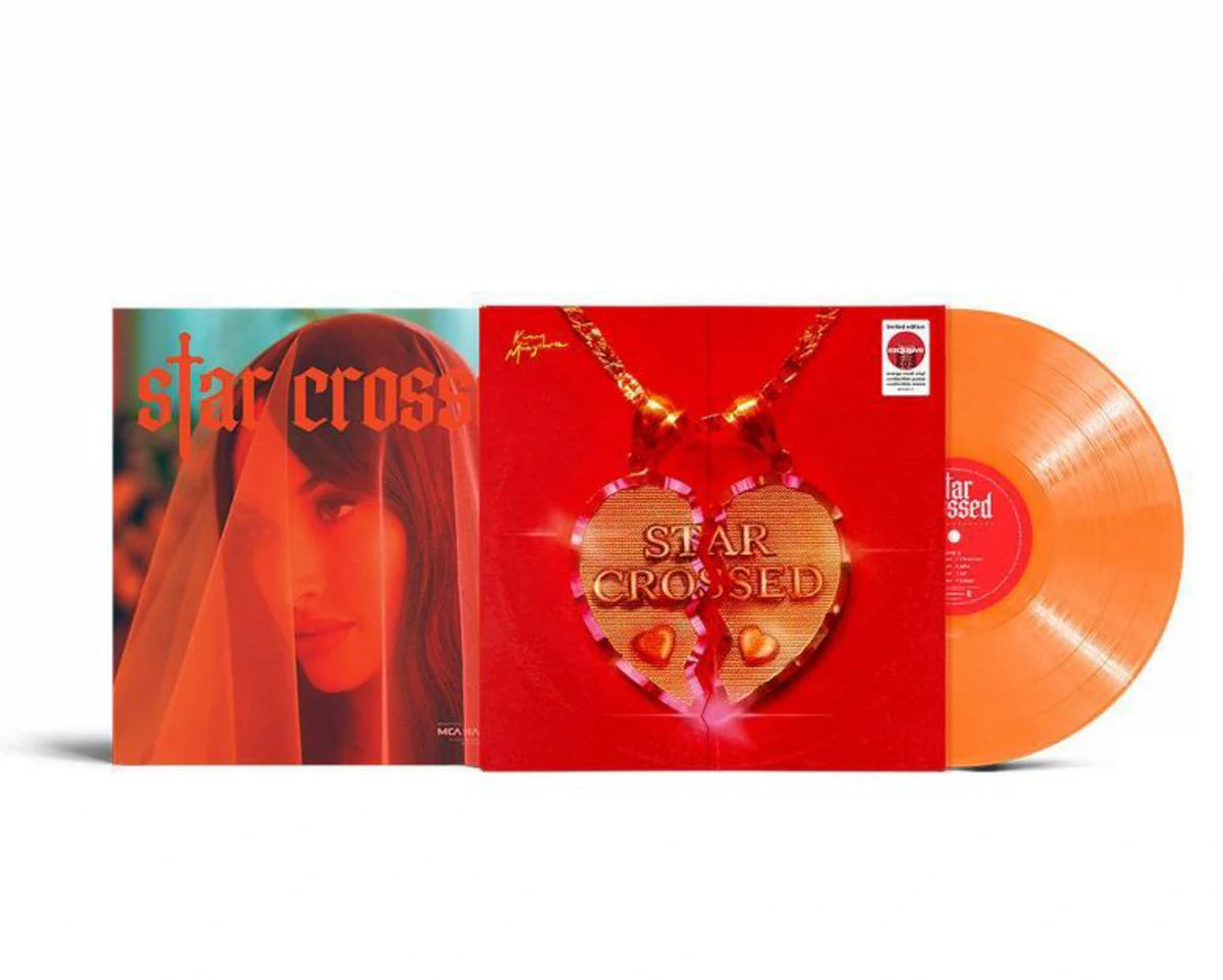 Kacey Musgraves - Starcrossed