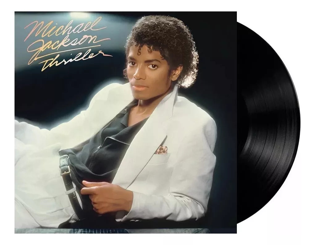 Michael Jackson – Thriller