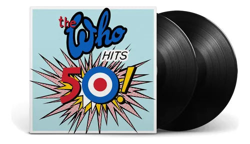The Who - Hits 50!
