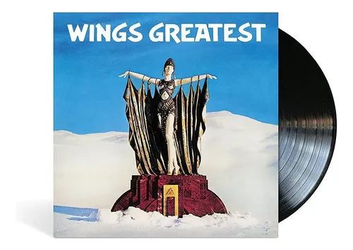 Wings - Wings Greatest