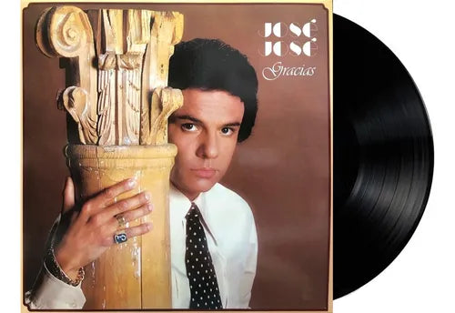 José José - Gracias