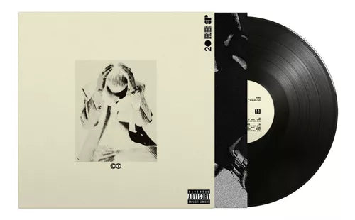 C. Tangana - Bien:( (EP)