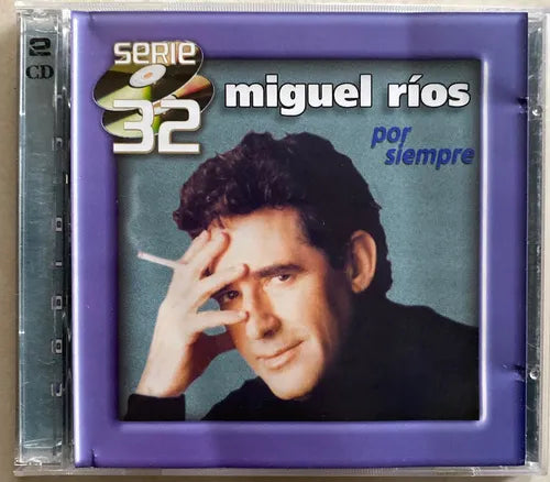 Miguel Ríos - Por Siempre