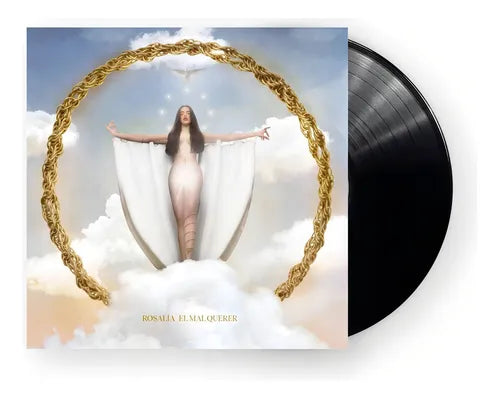 Rosalía - El Mal Querer