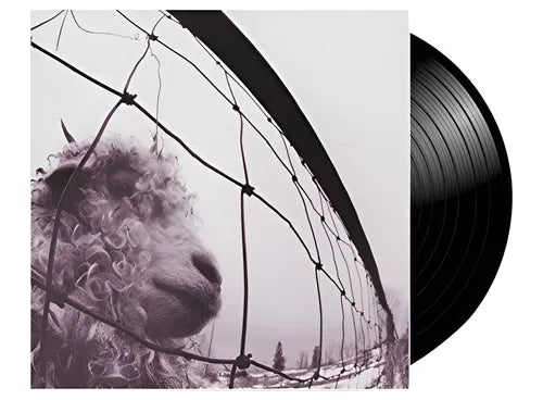 Pearl Jam - Vs.