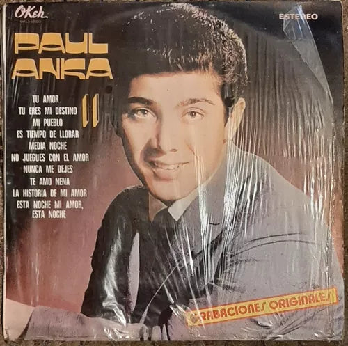 Paul Anka - II