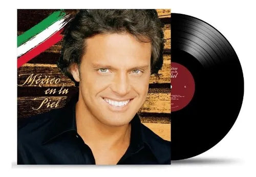 Luis Miguel - México en la PIel
