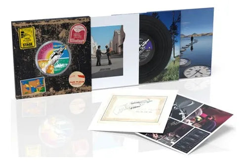 Pink Floyd - Wish You Were Here 50th Anniversary
