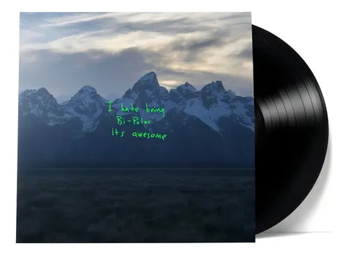 Kanye West - Ye