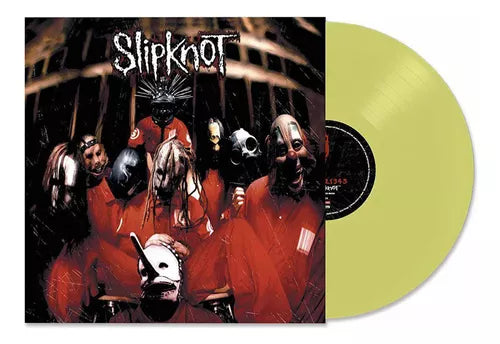 Slipknot - Slipknot