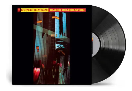 Depeche Mode - Black Celebration