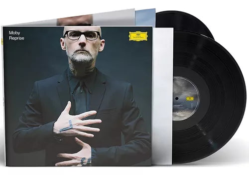 Moby - Reprise