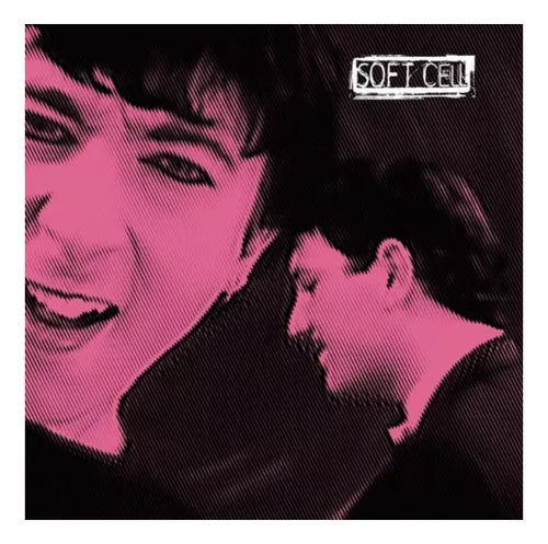 Soft Cell - Non Stop Extended Cabaret (RSD 2024)