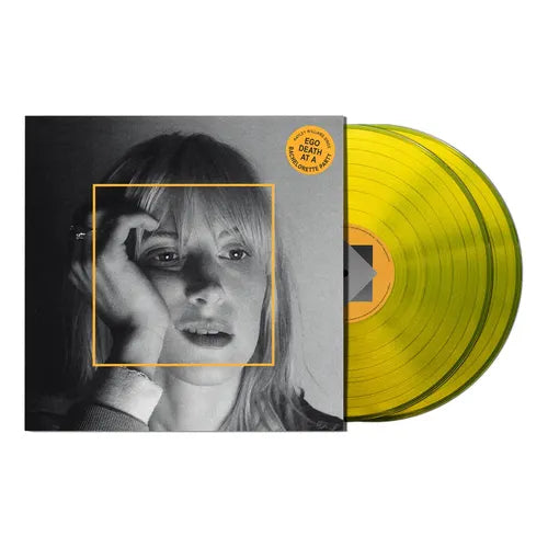 Hayley Williams - Ego Death At A Bachelorette Party