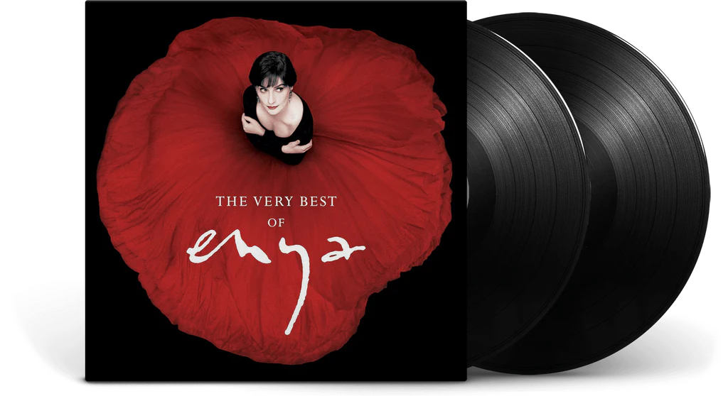 Enya - The Very Best