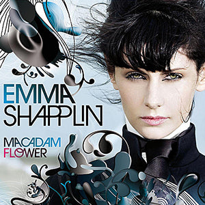 Emma Shapplin – Macadam Flower