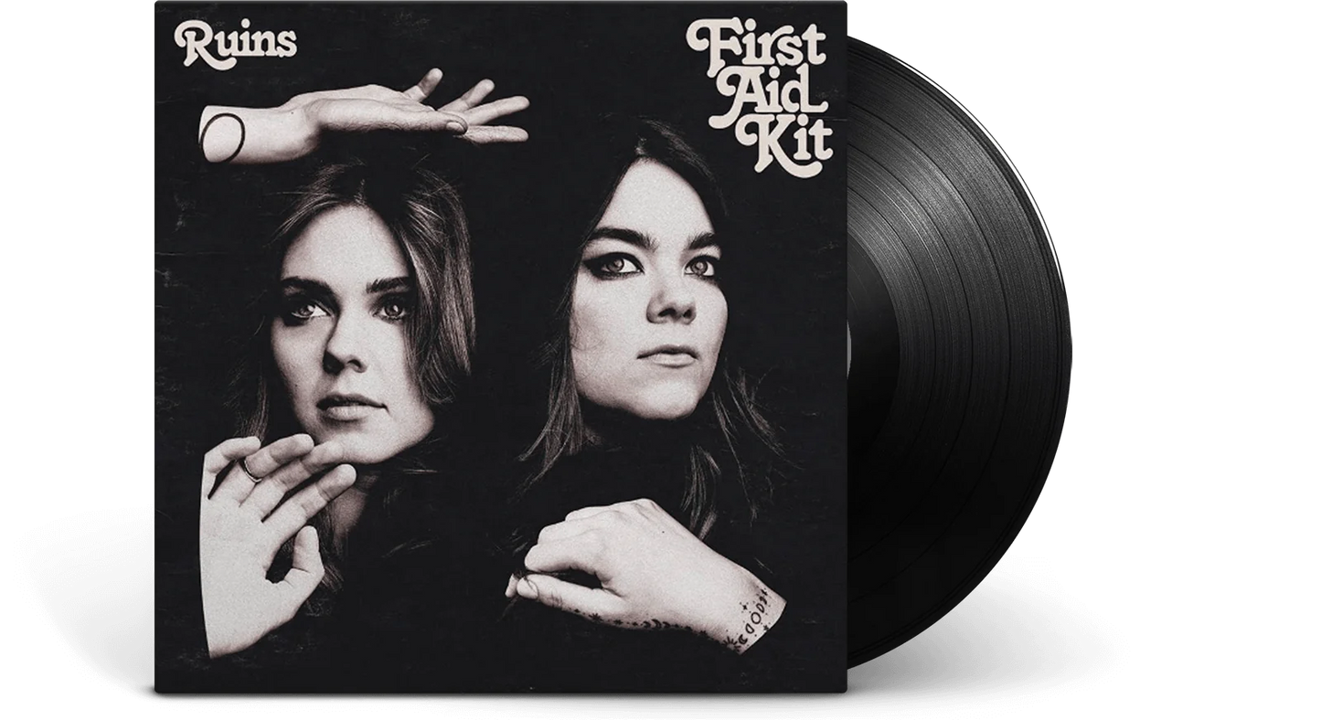 First Aid Kit - Ruins