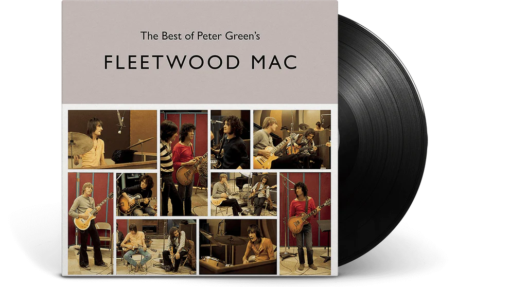 Fleetwood Mac - The Best Of Peter Green's