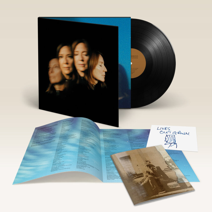 Beth Gibbons – Lives Outgrown