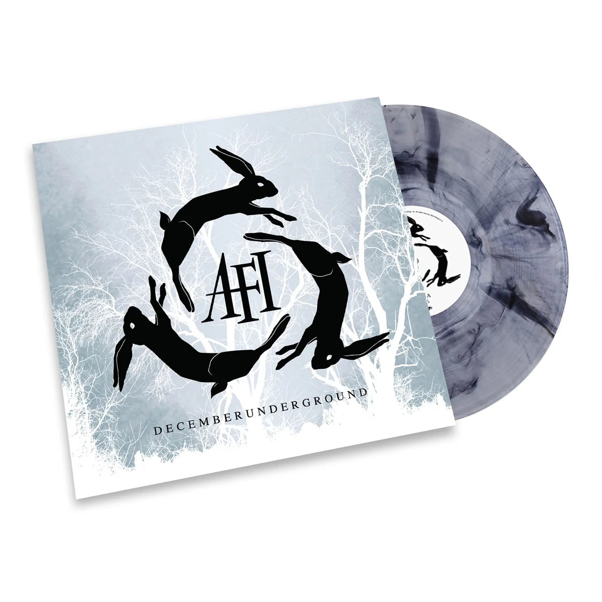 AFI - Decemberunderground (RSD)
