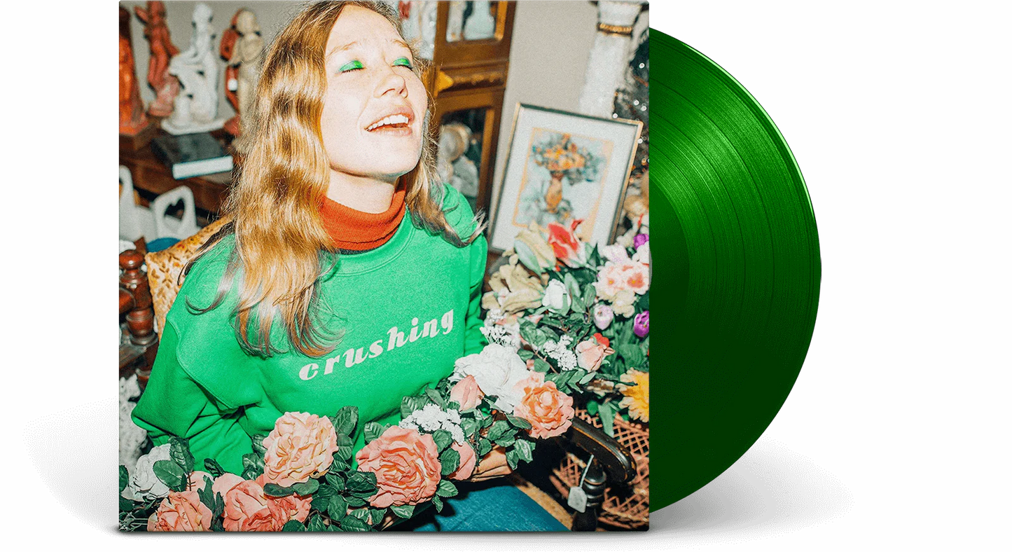 Julia Jacklin - Crushing