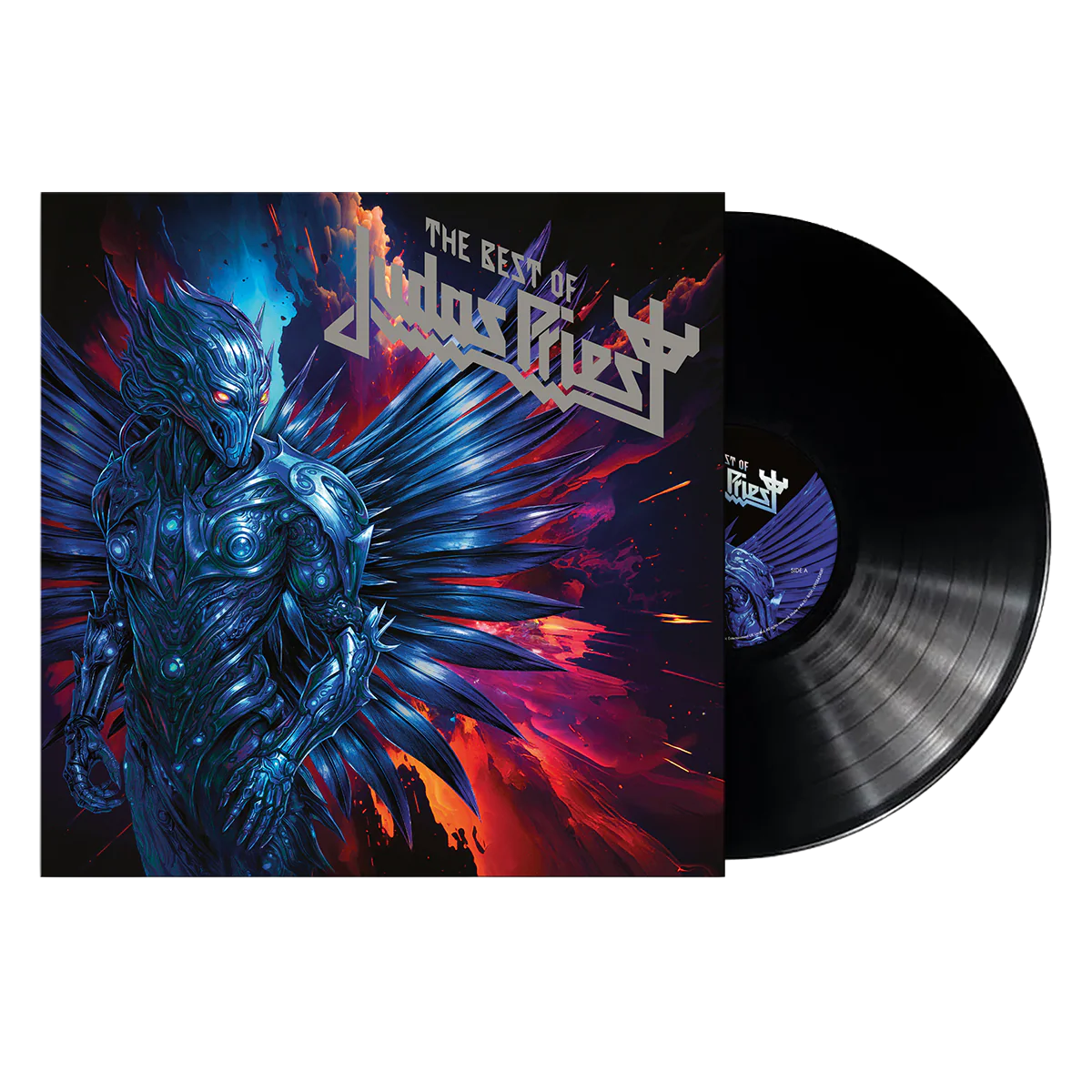 Judas Priest - The Best Of