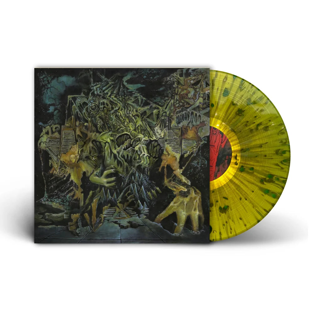 King Gizzard and the Lizard Wizard - Murder of the Universe