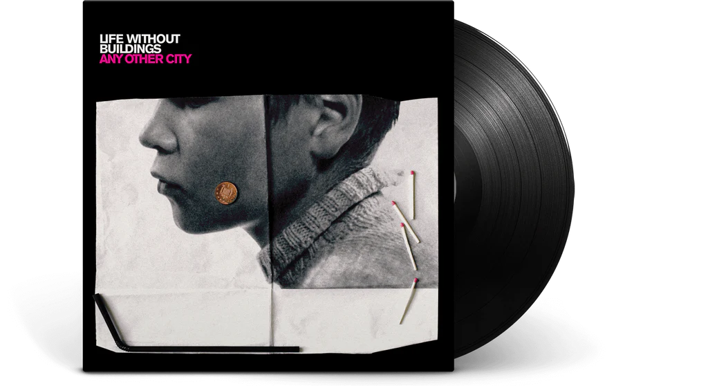 Life Without Buildings - Any Other City