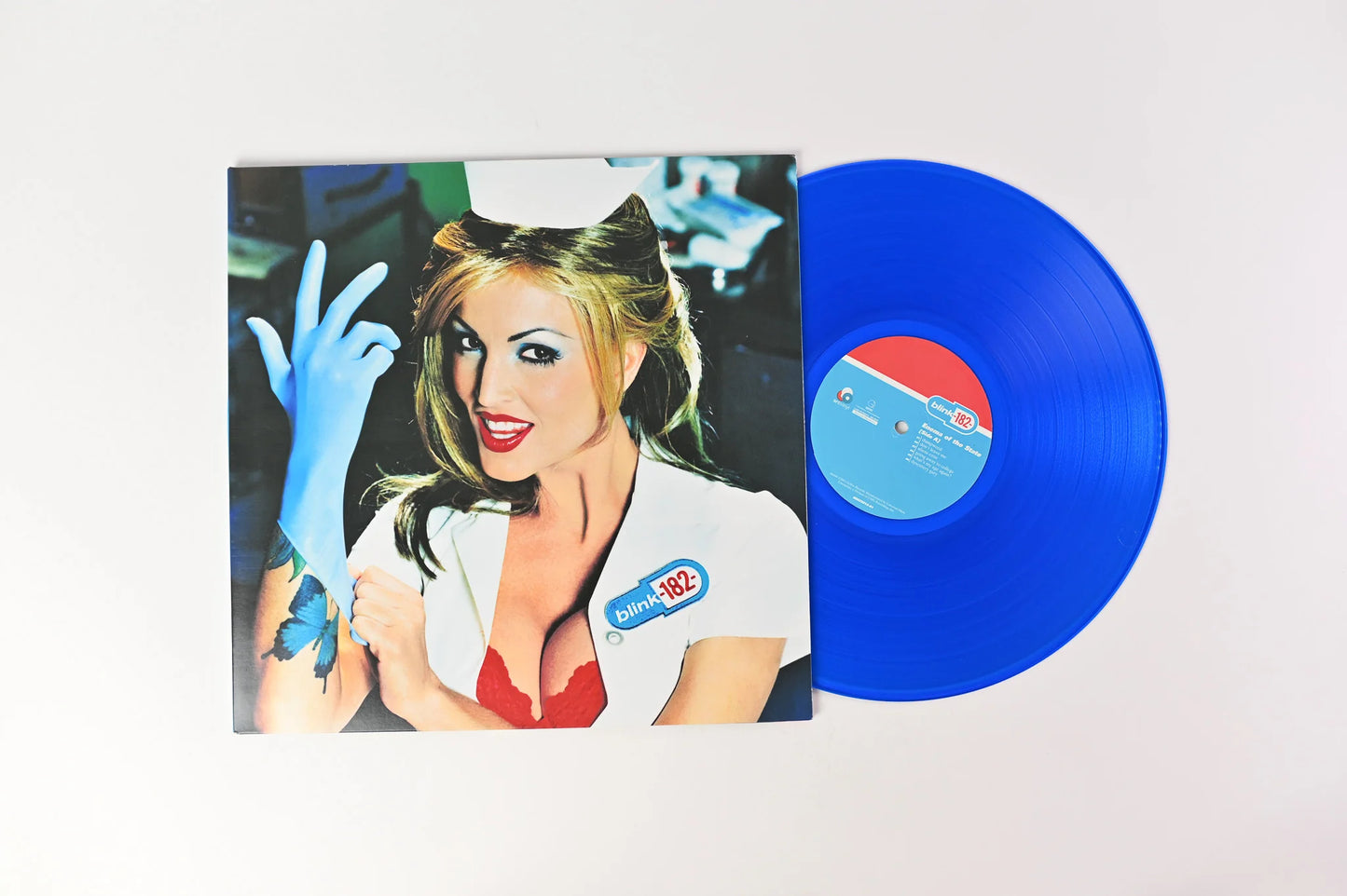 Blink-182 - Enema of the State