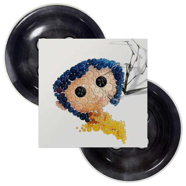 Coraline - Original Motion Picture Soundtrack