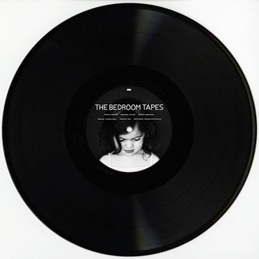 The Bedroom Tapes - Compilation of Minimal Wave From Around The World (1980-1991)