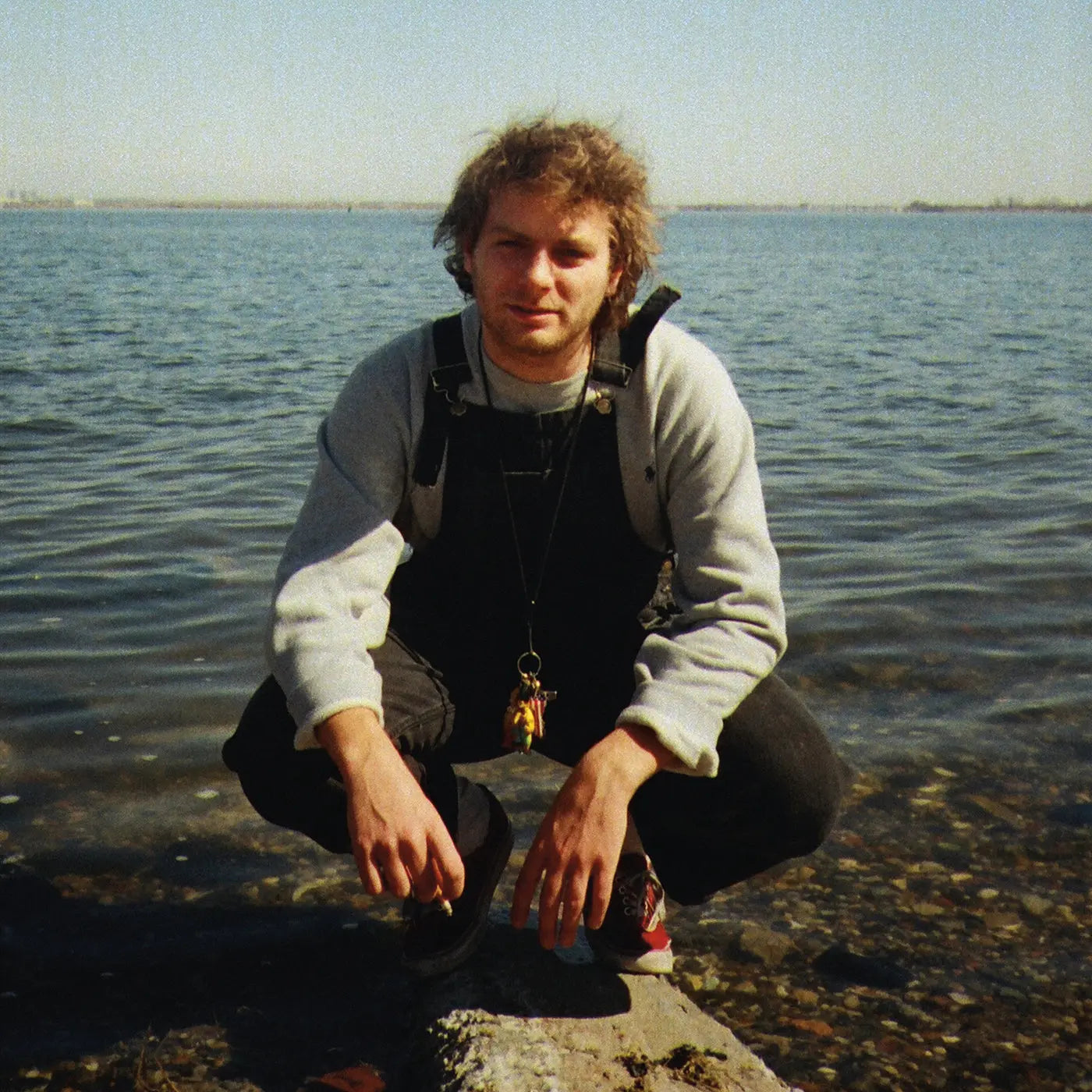 Mac DeMarco - Another One (10 Anniversary Edition/2LP/Clear & Blue Far Rockaw)